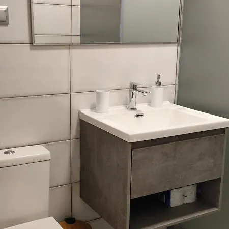 شقة Nina's Down مدينة سكياثوس