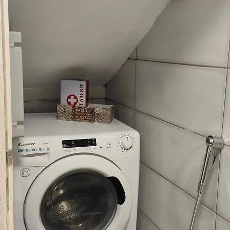 Nina's Down شقة *