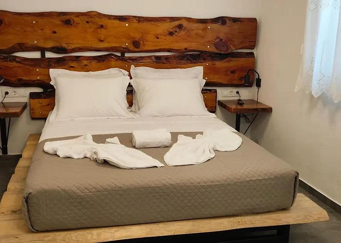 Lägenhet Nina's Down *