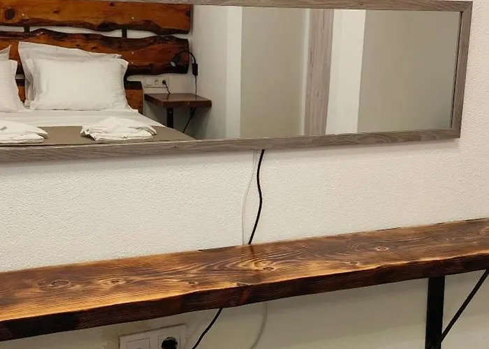 Nina's Down Lägenhet *