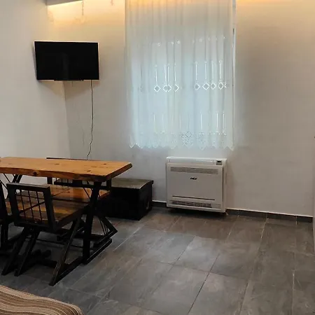 דירה Nina's Down *