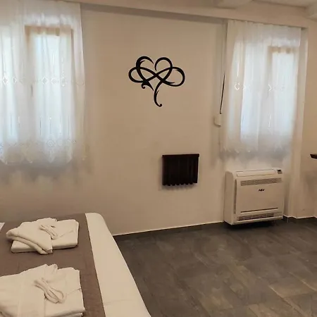 דירה Nina's Down *