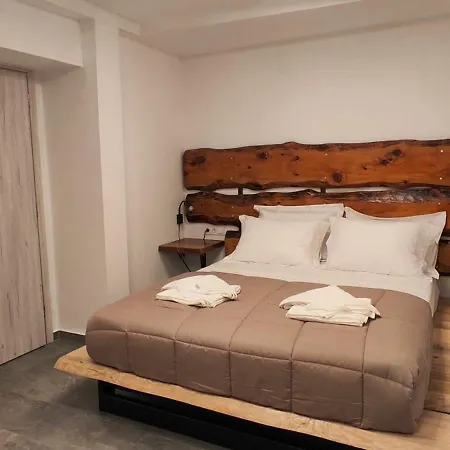 דירה Nina's Down