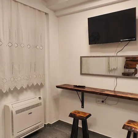 דירה Nina's Down