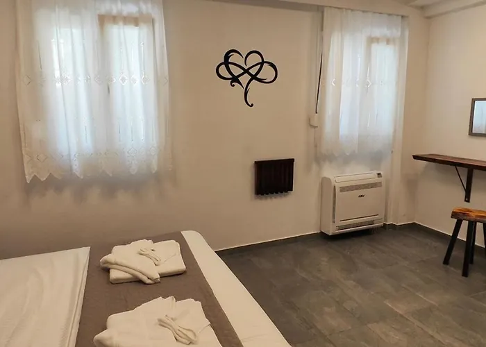 Nina's Down Apartament