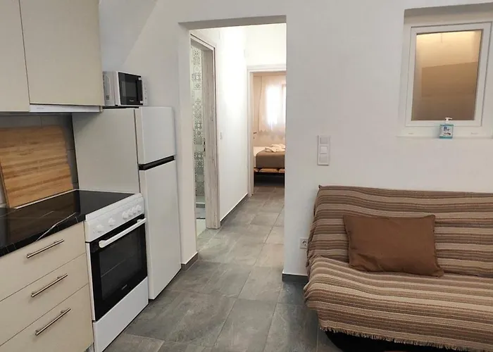 Nina's Down Apartament Skiathos