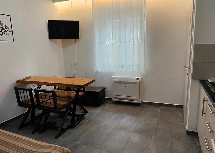 Apartament Nina's Down *