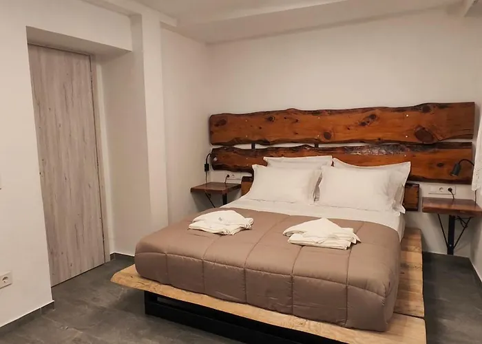 Apartament Nina's Down