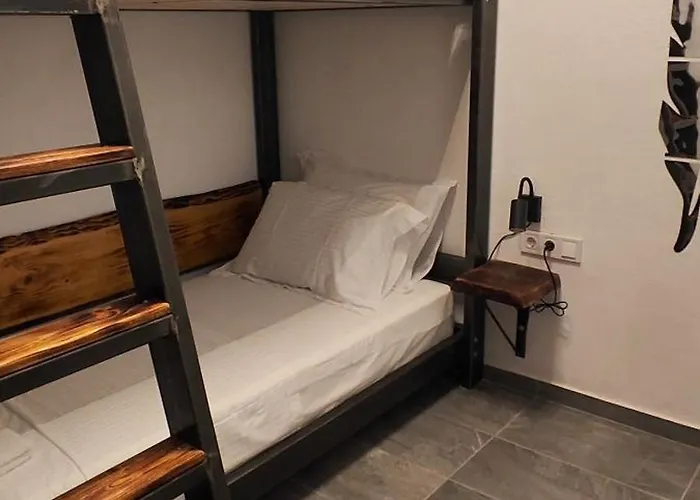 Nina's Down Apartament *