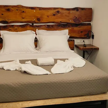 Apartment Nina's Down *