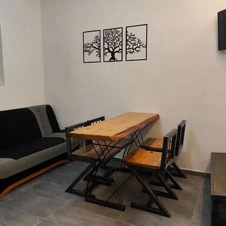 Nina's Down Skiathos Town